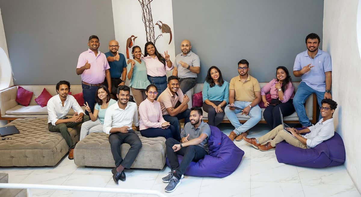 The Prologics team