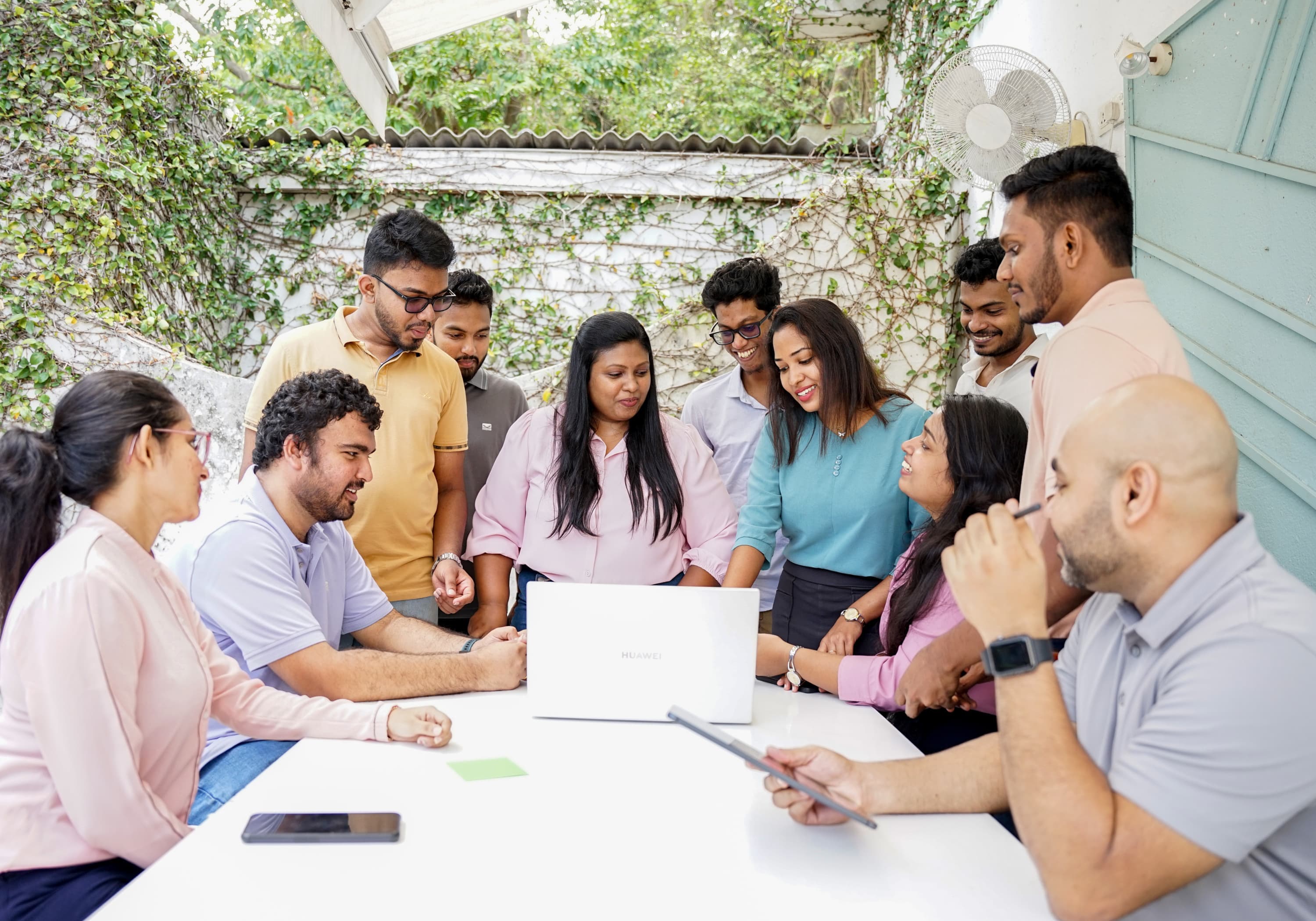 Prologics customer success