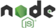 Node.js logo