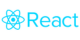 React logo